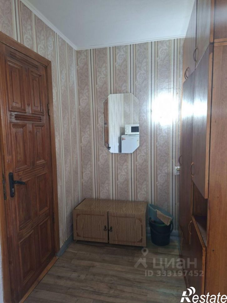 Комната ул Мира, 457,  д. 457