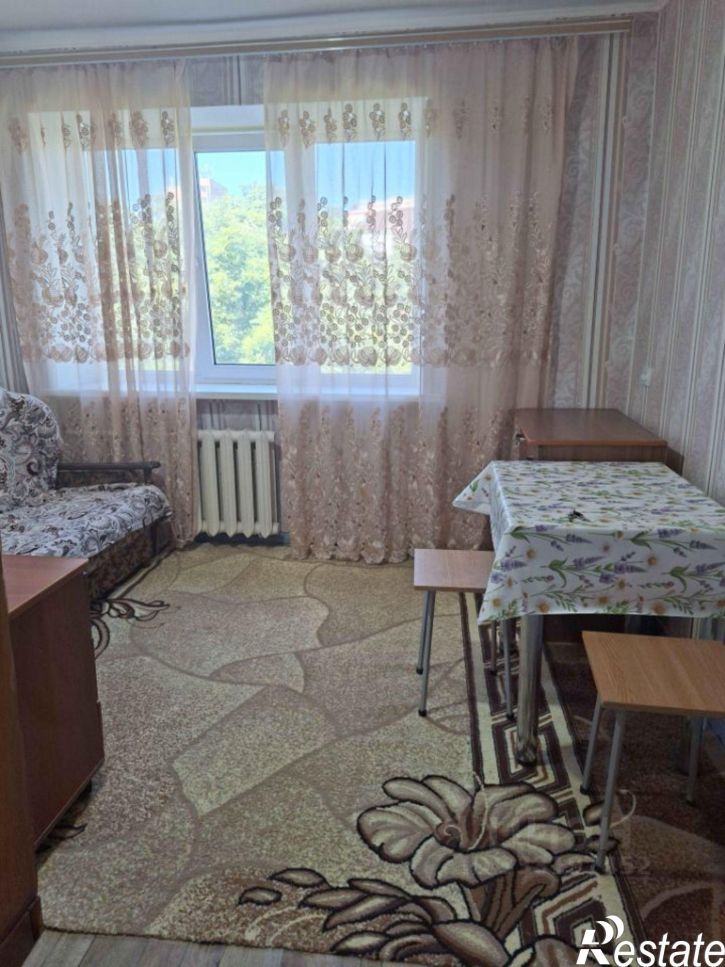 Комната ул Мира, 457,  д. 457