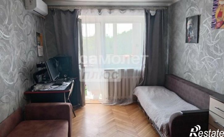 2-комн квартира Врачебный пр-д, 42,  д. 42