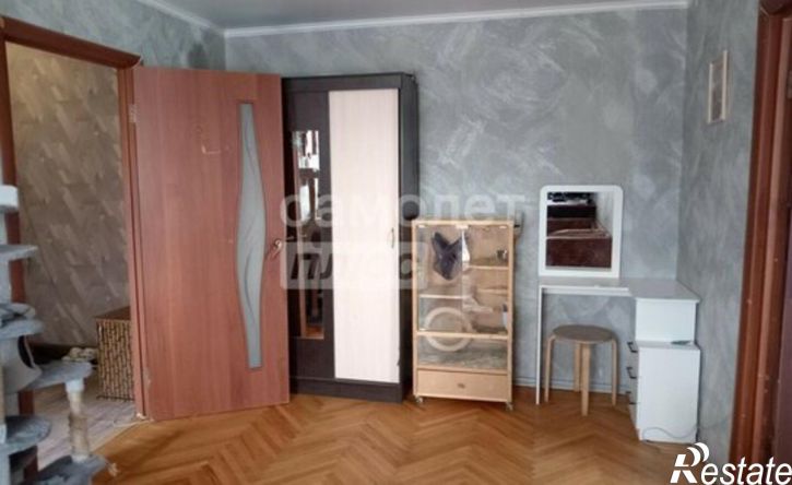 2-комн квартира Врачебный пр-д, 42,  д. 42