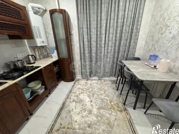 1-комн квартира ул Павла Буравцева, 46,  д. 46
