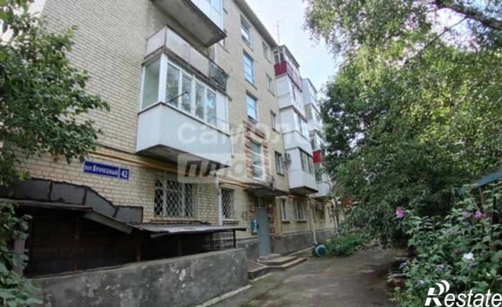 2-комн квартира Врачебный пр-д, 42,  д. 42