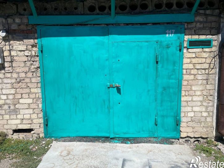 Гараж/парковка ул Объездная, 18б,  д. 18б