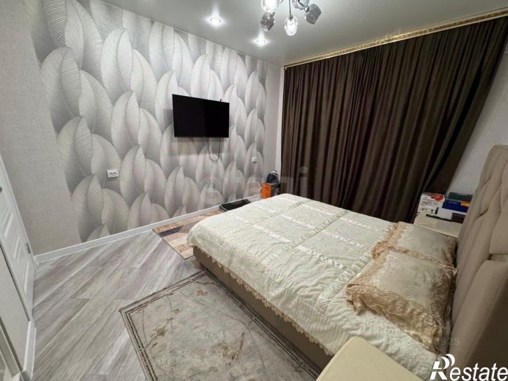 1-комн квартира ул Павла Буравцева, 46,  д. 46