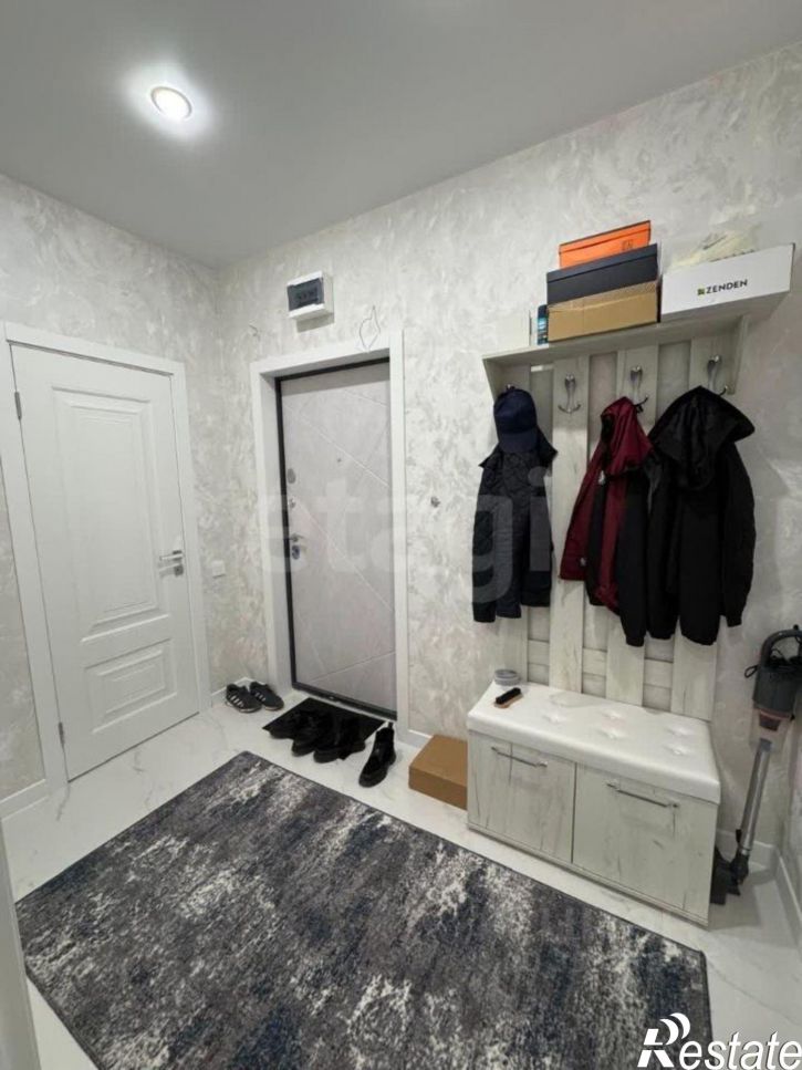 1-комн квартира ул Павла Буравцева, 46,  д. 46