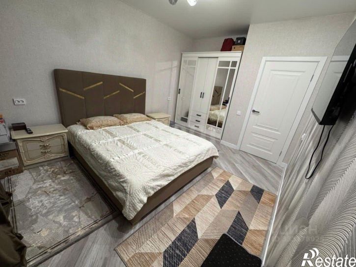 1-комн квартира ул Павла Буравцева, 46,  д. 46