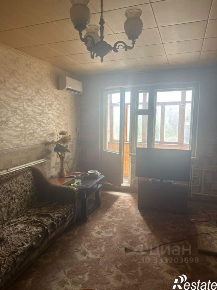 2-комн квартира ул Чехова, 37,  д. 37