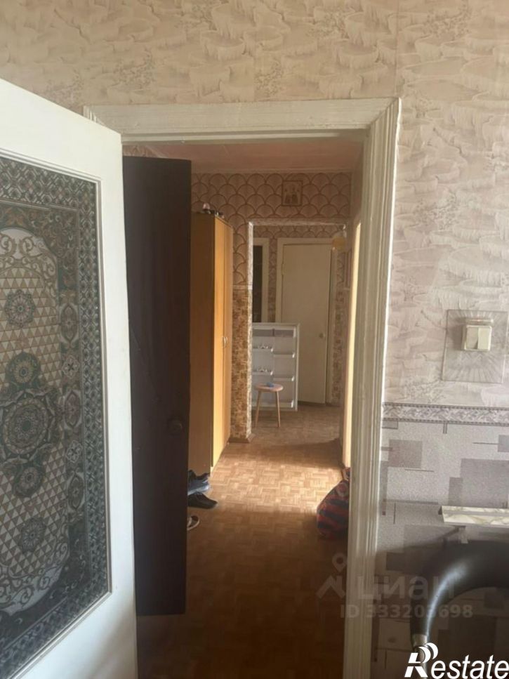 2-комн квартира ул Чехова, 37,  д. 37