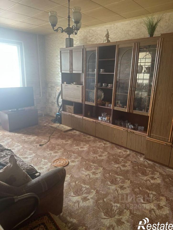 2-комн квартира ул Чехова, 37,  д. 37