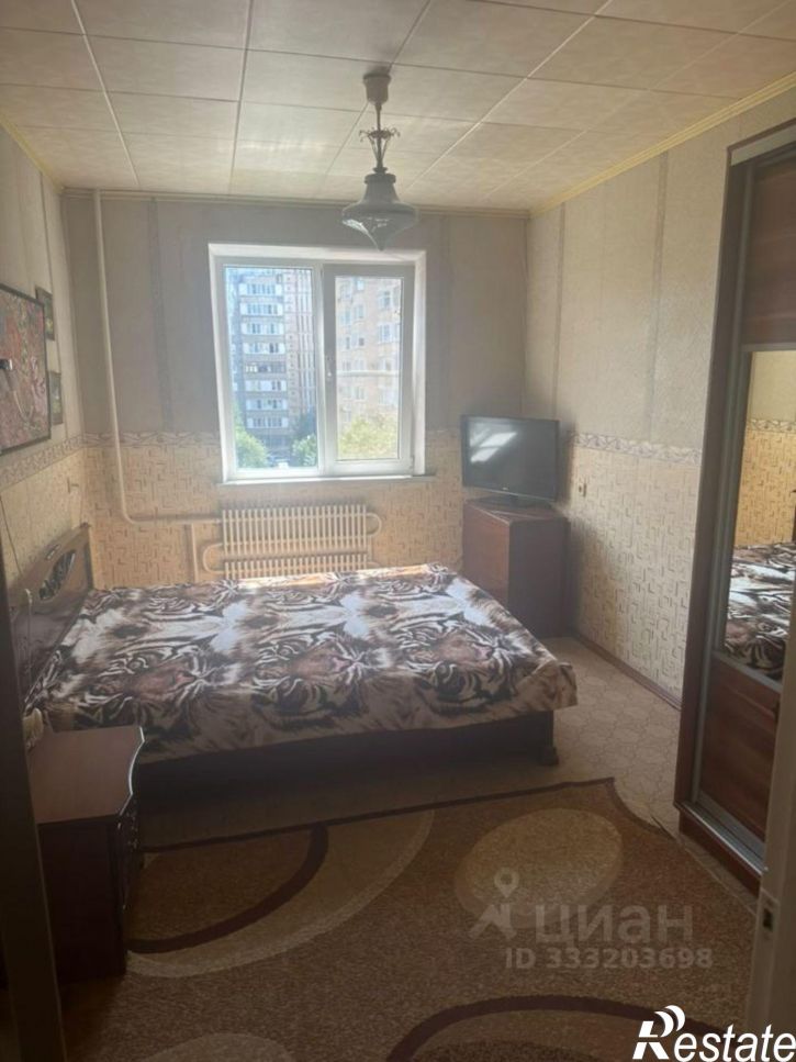 2-комн квартира ул Чехова, 37,  д. 37