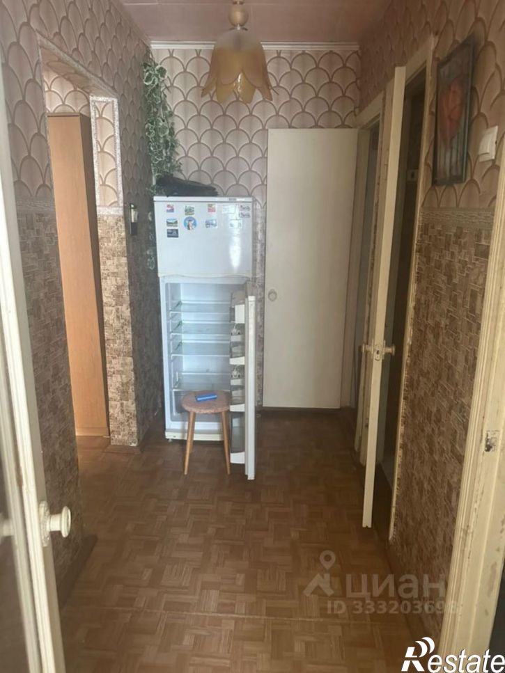 2-комн квартира ул Чехова, 37,  д. 37