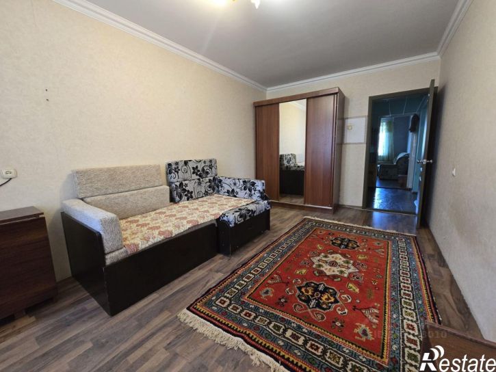 3-комн квартира ул Некрасова, 105,  д. 105