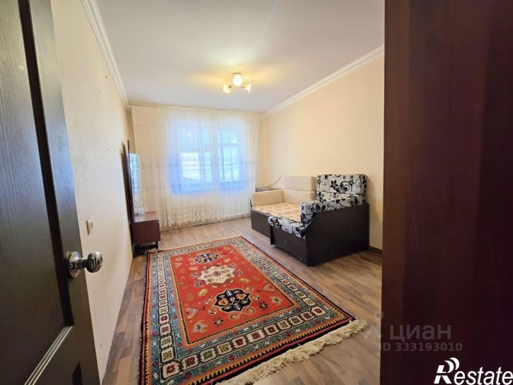 3-комн квартира ул Некрасова, 105,  д. 105