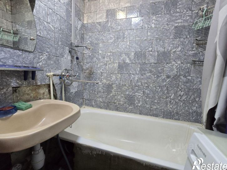 3-комн квартира ул Некрасова, 105,  д. 105