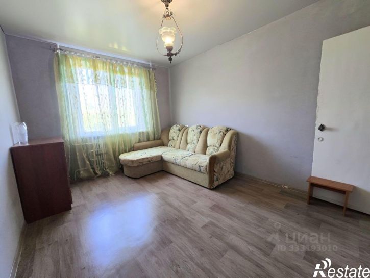3-комн квартира ул Некрасова, 105,  д. 105