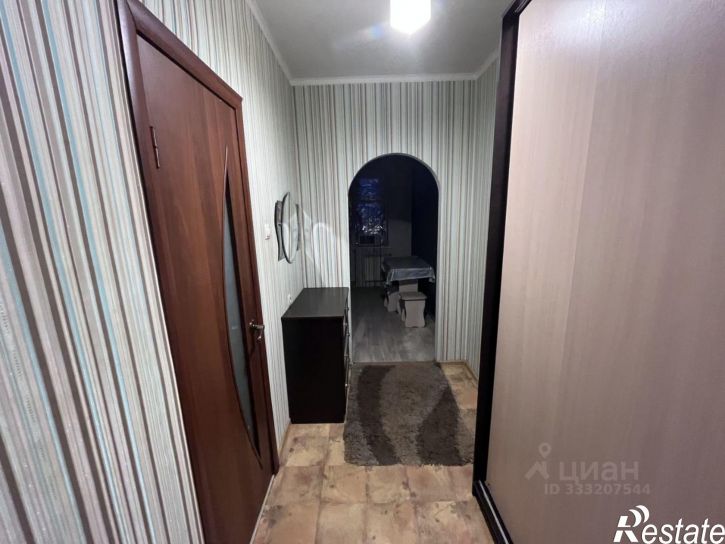 1-комн квартира ул Тухачевского, 20/2,  д. 20/2