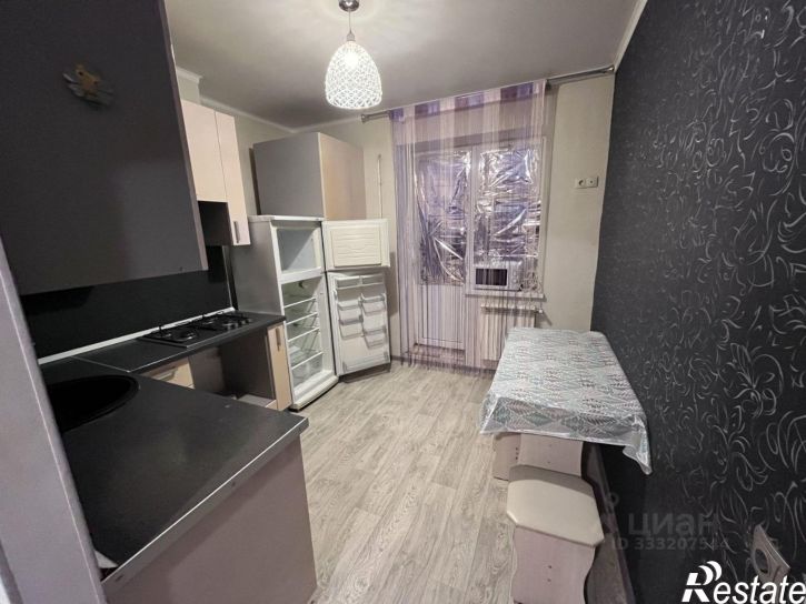 1-комн квартира ул Тухачевского, 20/2,  д. 20/2