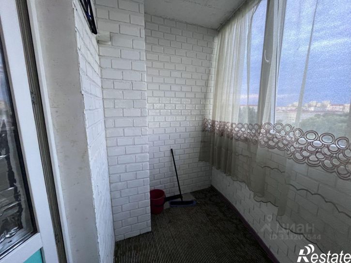 1-комн квартира ул Тухачевского, 20/2,  д. 20/2