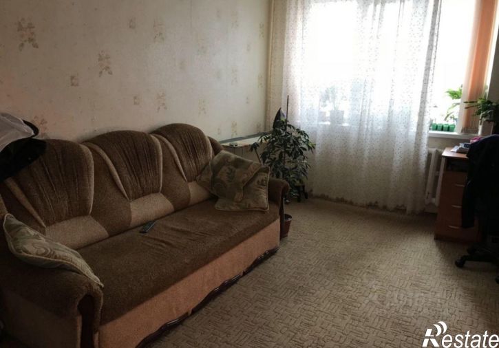 1-комн квартира ул Тухачевского, 12/2,  д. 12/2