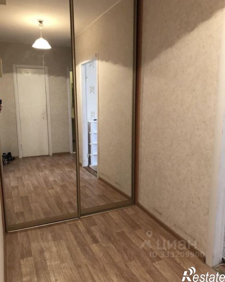 1-комн квартира ул Тухачевского, 12/2,  д. 12/2