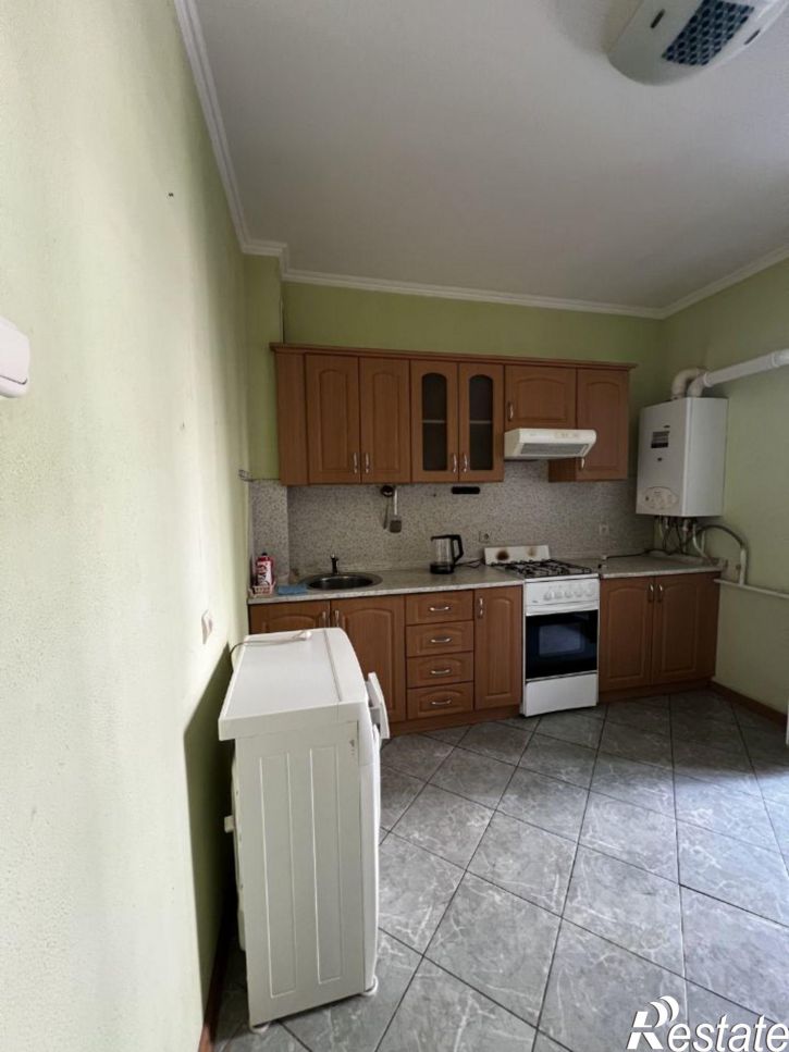 1-комн квартира ул Андреевская, 8,  д. 8