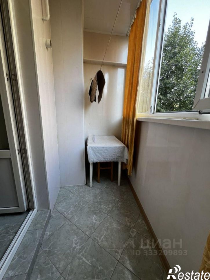 1-комн квартира ул Андреевская, 8,  д. 8