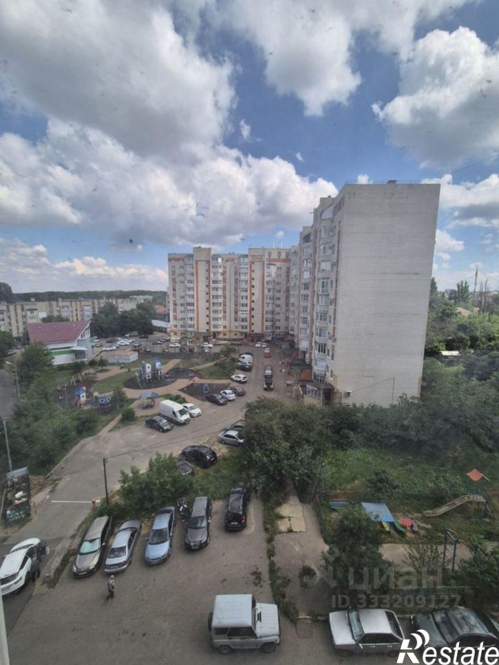 1-комн квартира ул Октябрьская, 229/1,  д. 229/1