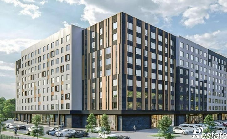 3-комн квартира ул 45 Параллель, 85,  д. 85