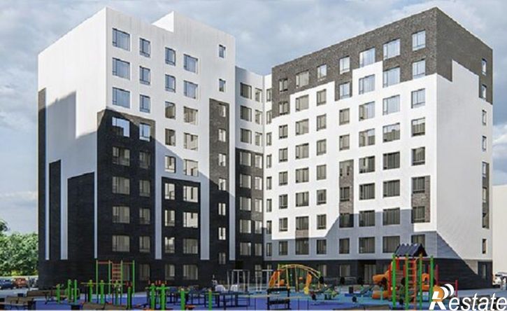 3-комн квартира ул 45 Параллель, 85,  д. 85