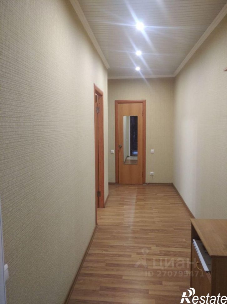 1-комн квартира ул 45 Параллель, 49,  д. 49