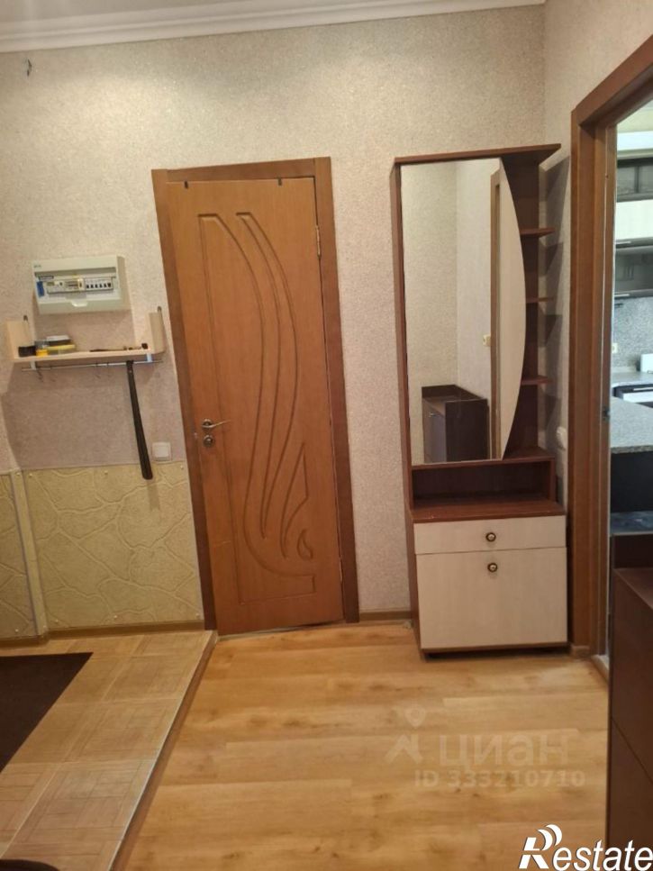 1-комн квартира ул 45 Параллель, 73,  д. 73