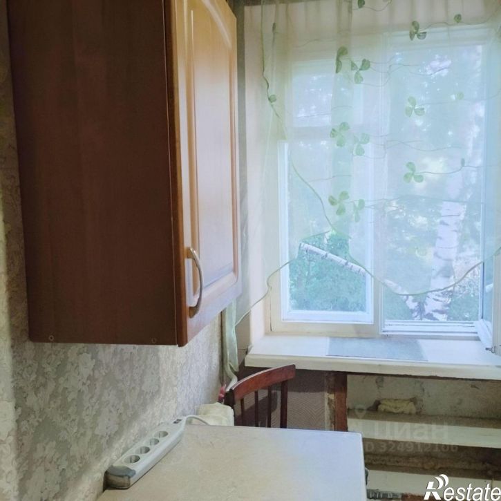 1-комн квартира ул Васильева, 43,  д. 43