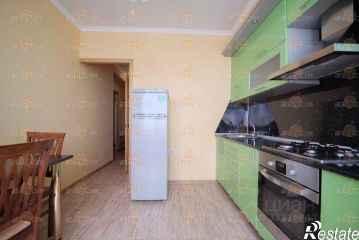 1-комн квартира ул Пушкина, 65в,  д. 65в