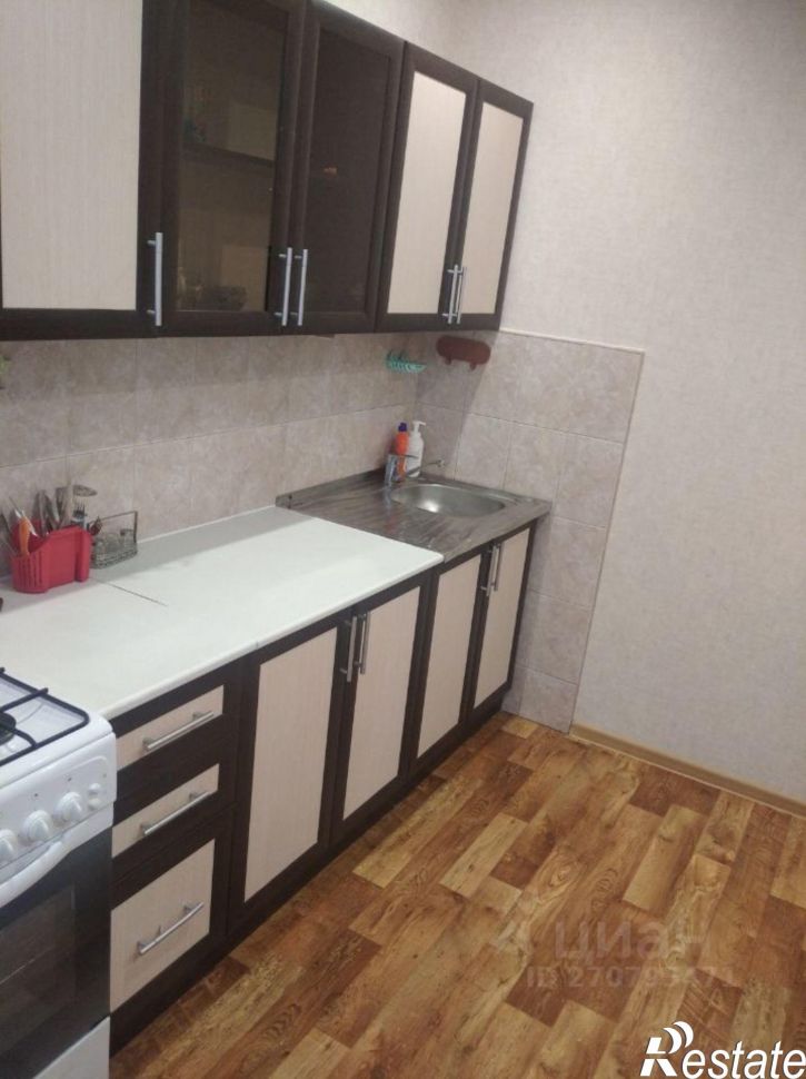 1-комн квартира ул 45 Параллель, 49,  д. 49