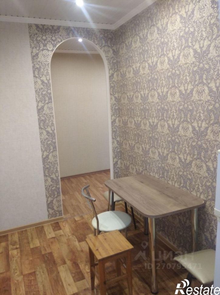 1-комн квартира ул 45 Параллель, 49,  д. 49