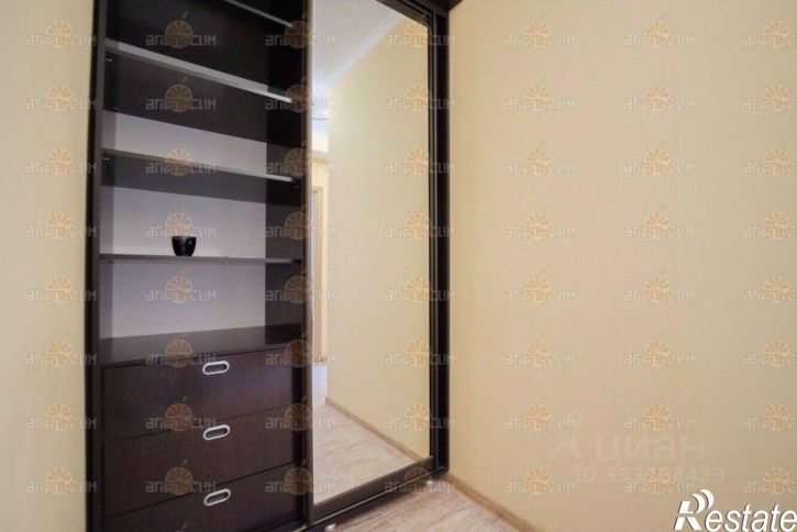 1-комн квартира ул Пушкина, 65в,  д. 65в