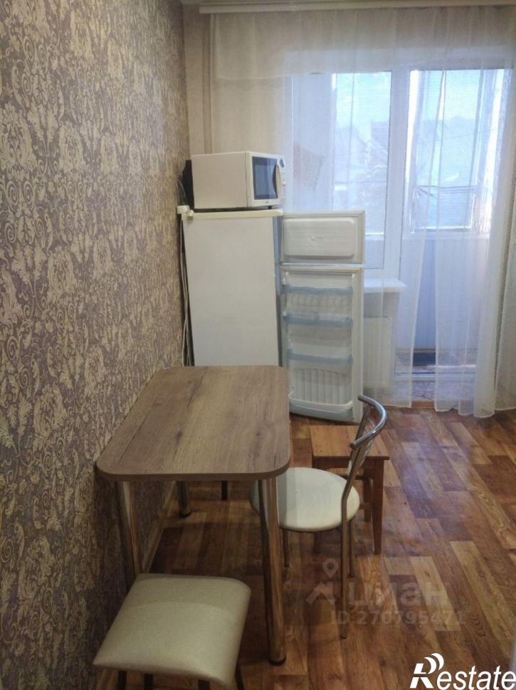1-комн квартира ул 45 Параллель, 49,  д. 49