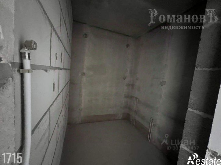 1-комн квартира Российский проспект