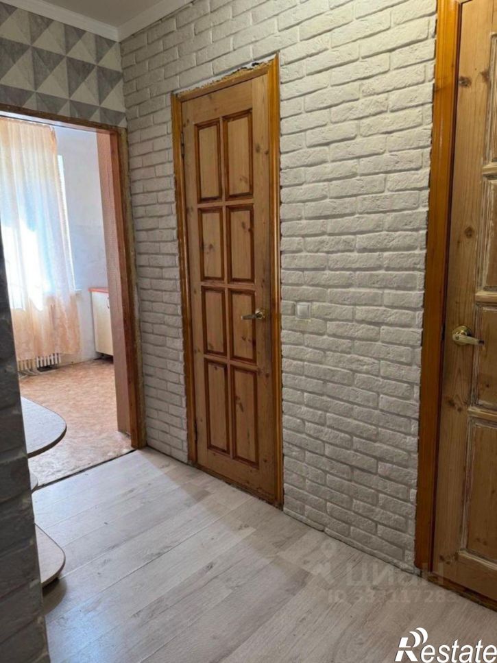 1-комн квартира ул Чехова, 33,  д. 33