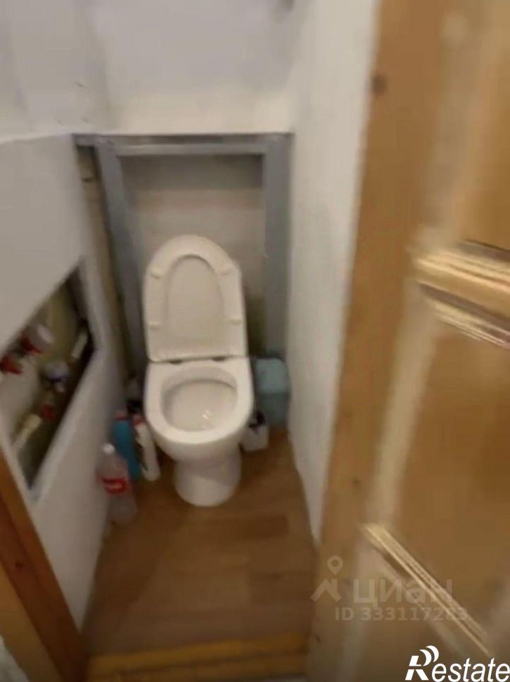 1-комн квартира ул Чехова, 33,  д. 33