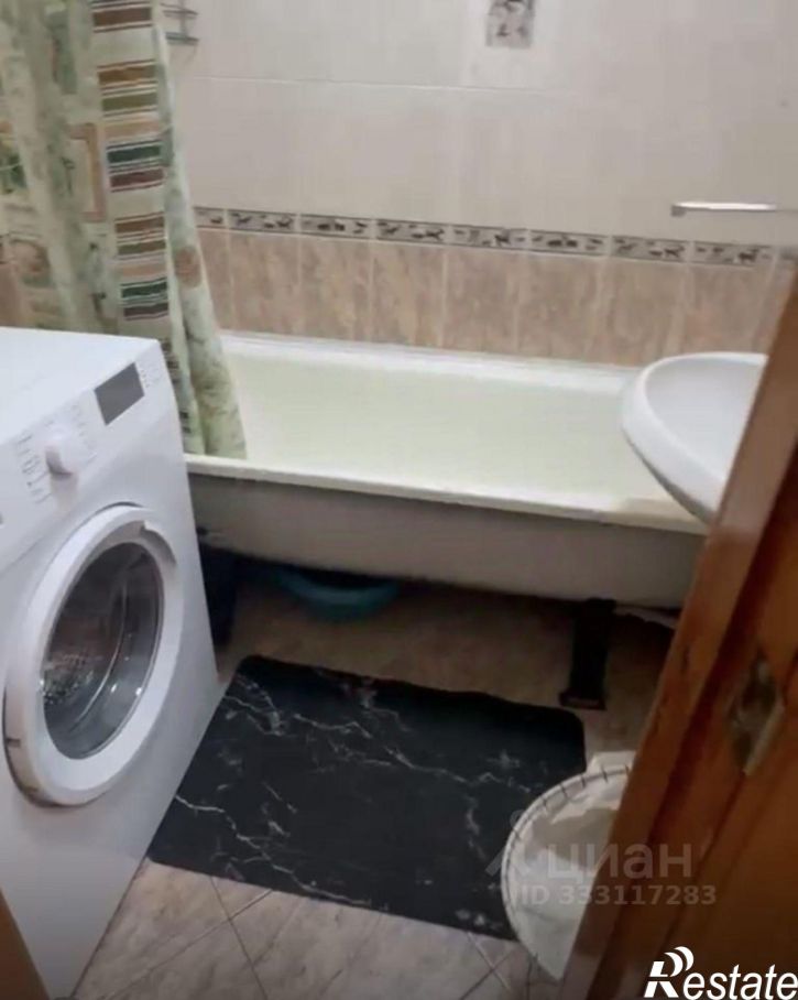 1-комн квартира ул Чехова, 33,  д. 33