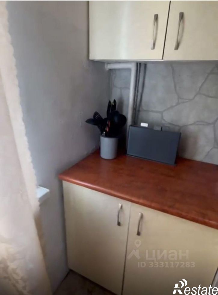 1-комн квартира ул Чехова, 33,  д. 33