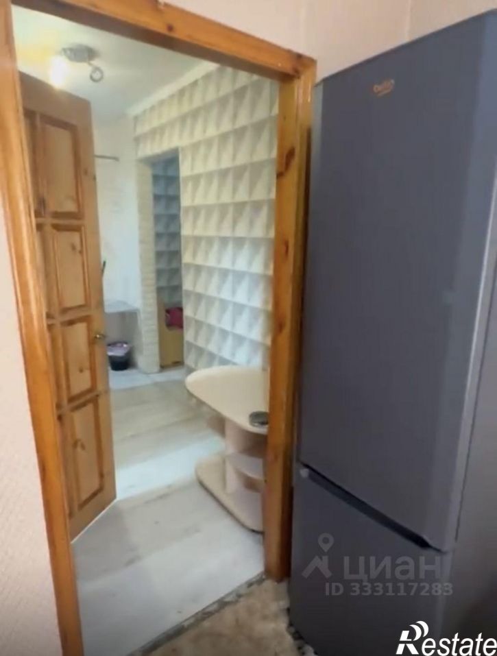 1-комн квартира ул Чехова, 33,  д. 33