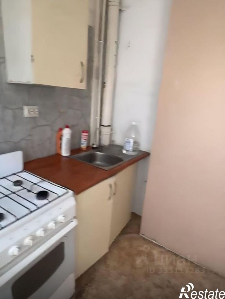 1-комн квартира ул Чехова, 33,  д. 33