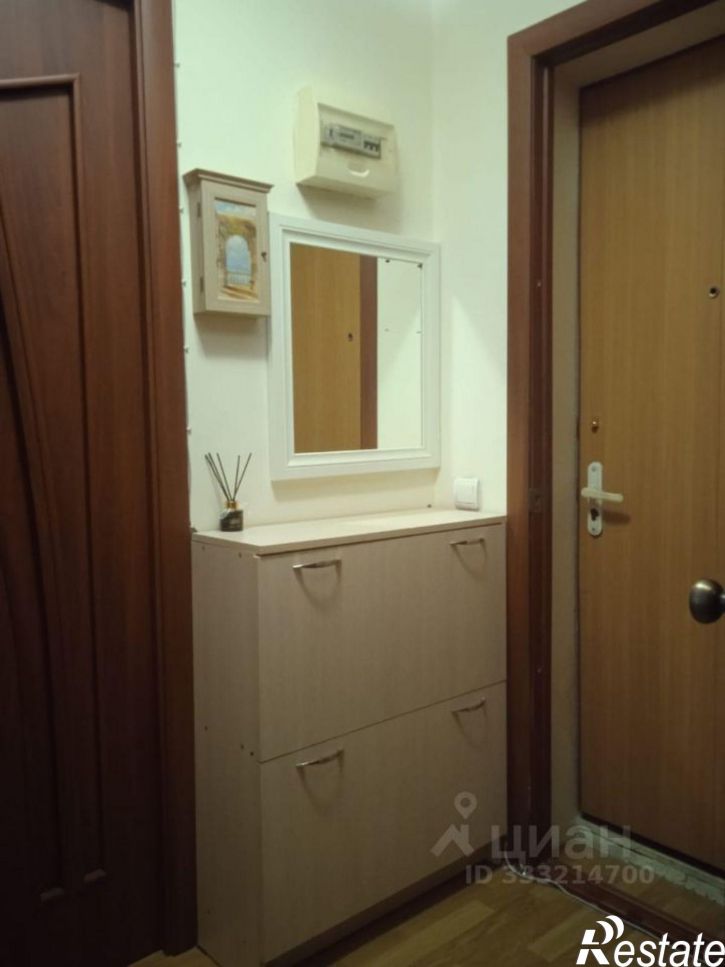 1-комн квартира ул Полеводческая, 1 12,  д. 1 12,  к. 12