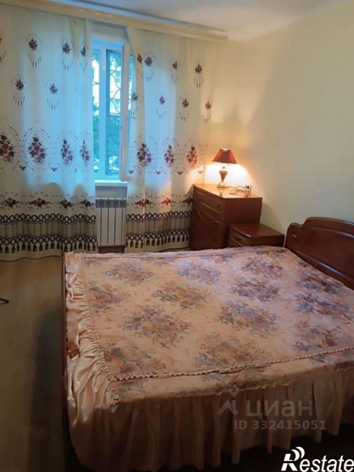 2-комн квартира ул Л.Толстого, 48,  д. 48