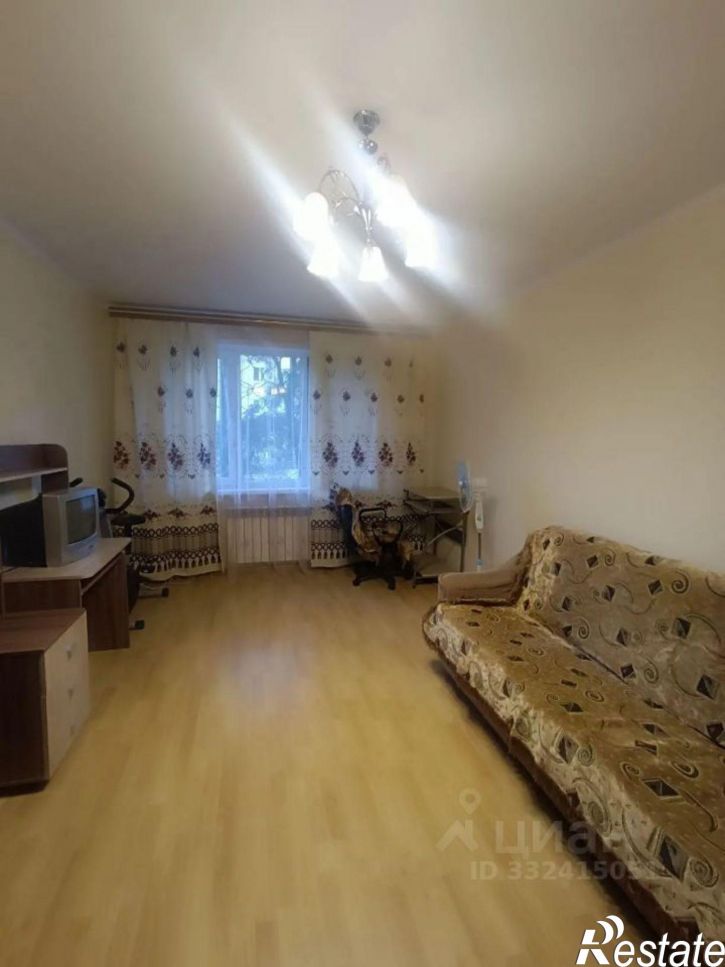 2-комн квартира ул Л.Толстого, 48,  д. 48