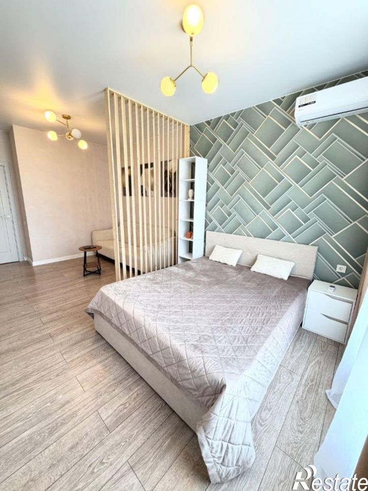 1-комн квартира ул Павла Буравцева, 46 3,  д. 46 3,  к. 3