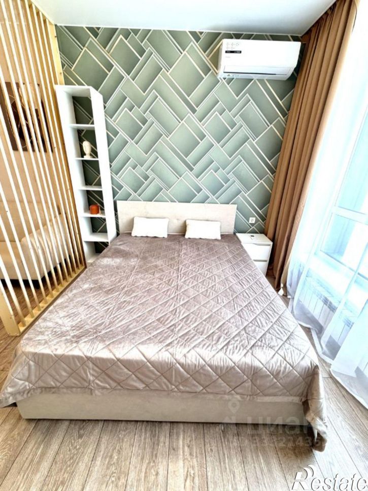 1-комн квартира ул Павла Буравцева, 46 3,  д. 46 3,  к. 3
