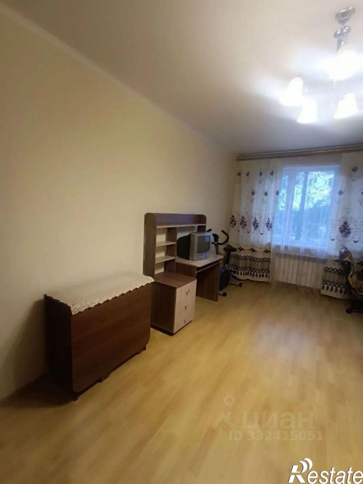 2-комн квартира ул Л.Толстого, 48,  д. 48